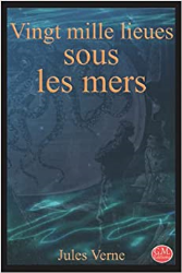 Vingt mille lieues sous les mers